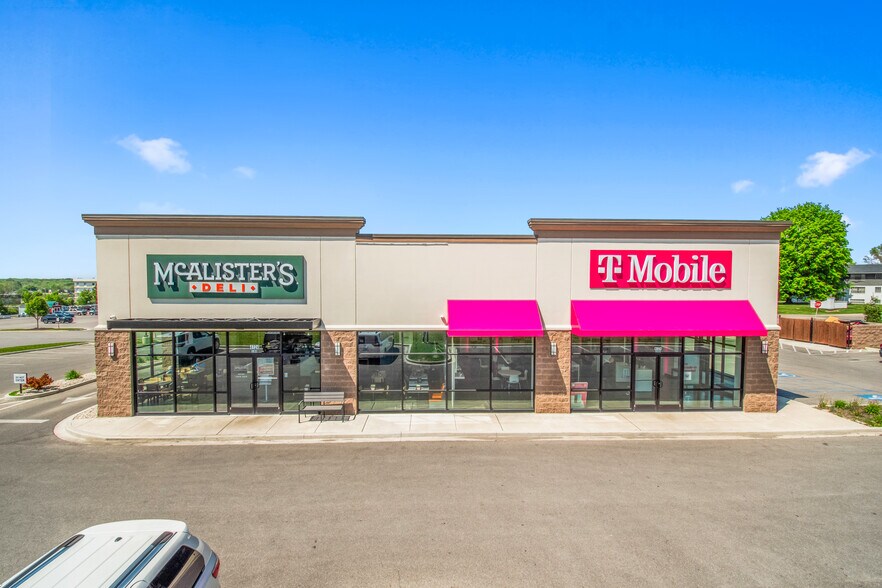 More Photos Of 4124 E Market St, Logansport Freestanding For Sale