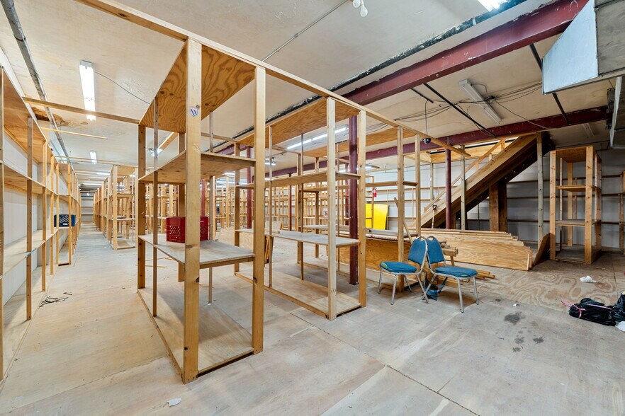 More Photos Of 11109 S Michigan Ave, Chicago Storefront Retail Office For Sale