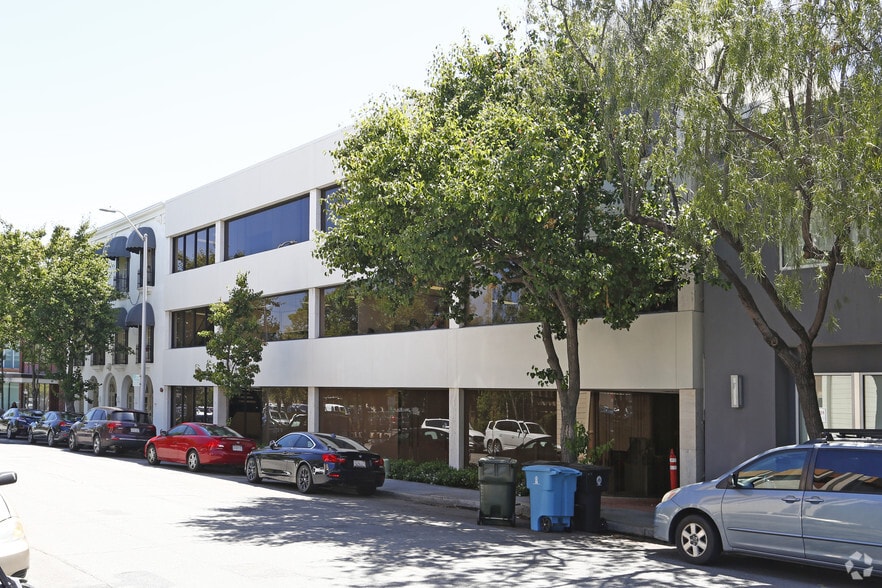 More Photos Of 425 Sherman Ave, Palo Alto Office For Lease