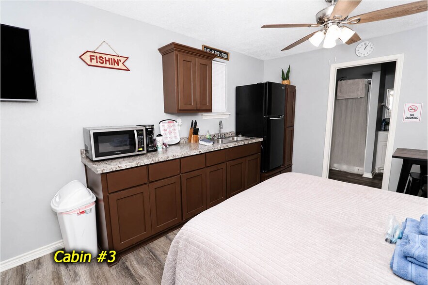 More Photos Of 151 Karen st, Zavalla Specialty For Sale