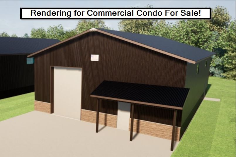 More Photos Of N5016 County Road V, Fond Du Lac Self Storage For Sale