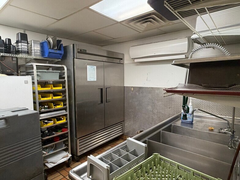 More Photos Of 111 W Michigan Ave, Augusta General Retail For Sale