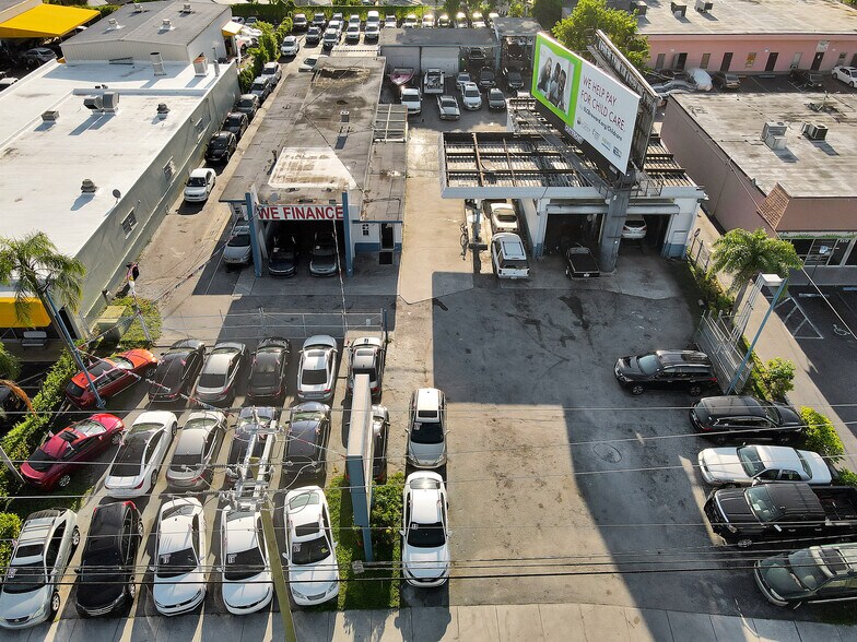 More Photos Of 5350 N State Road 7, Fort Lauderdale Auto Repair For Lease