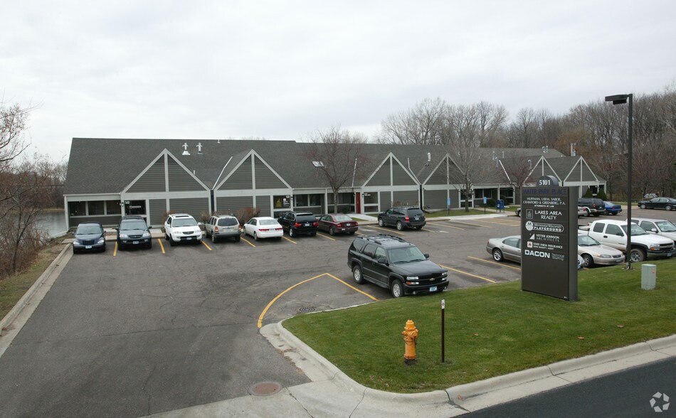More Photos Of 5101 Olson Memorial Pky, Golden Valley Office For Lease
