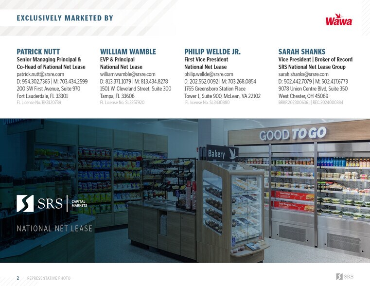 More Photos Of 5459 Kings Mills Rd, Mason Service Station For Sale