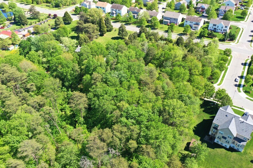 More Photos Of 10499 Godwin Dr, Manassas Land For Sale