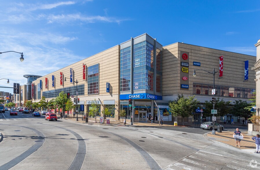 More Photos Of 3200 14th St NW, Washington Unknown For Lease