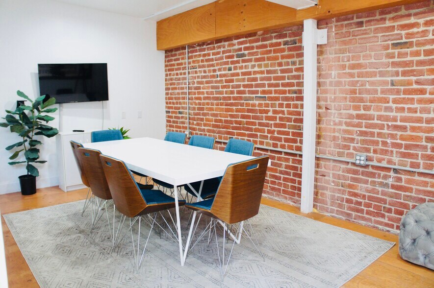 More Photos Of 440 9th St, San Francisco Office For Lease