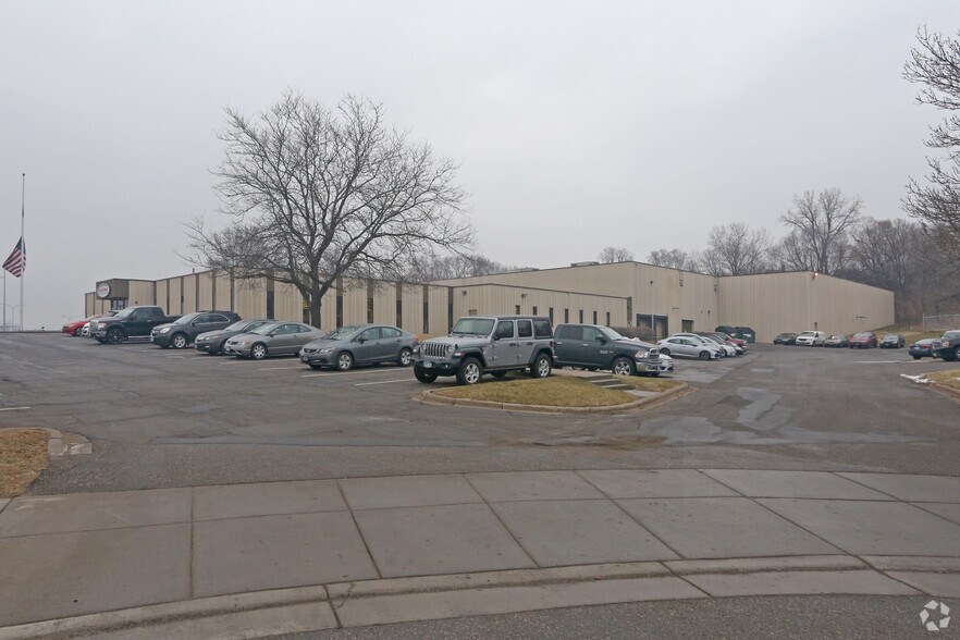 More Photos Of 301 York Ave, Saint Paul Manufacturing For Sale