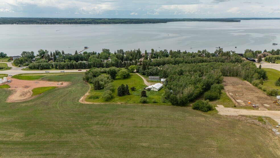 More Photos Of Highway 20 Township Road 392 @ Hwy 20, Sylvan Lake Land For Sale