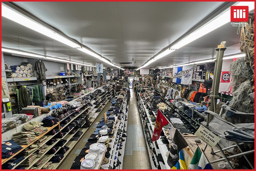 More Photos Of 6668 Hollywood Blvd, Los Angeles Storefront For Sale