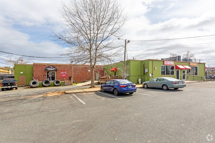 More Photos Of 1416 W Tennessee St, Tallahassee Unknown For Lease