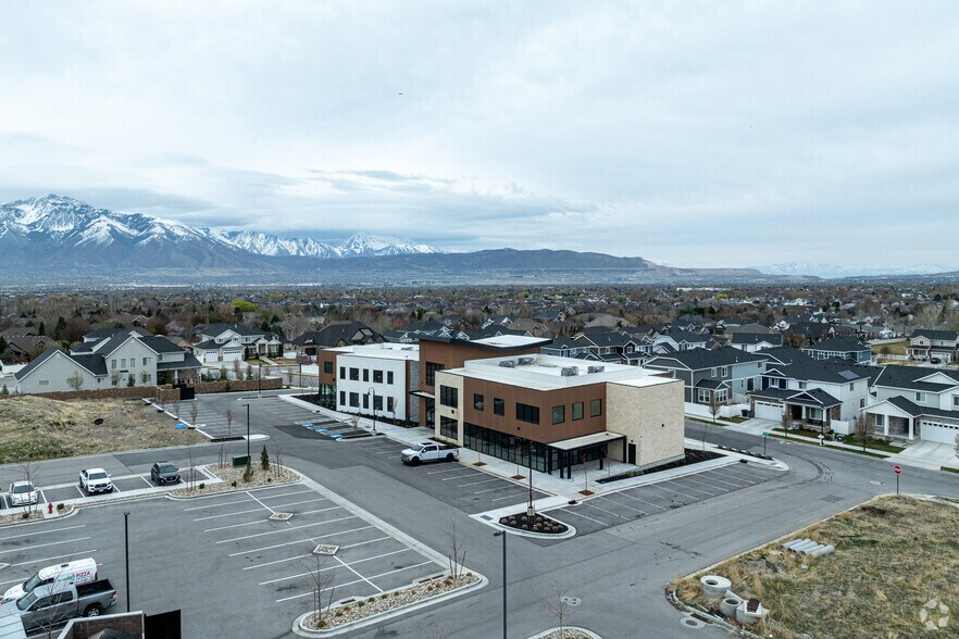 More Photos Of 3518 W Sojo Dr, South Jordan Medical For Sale