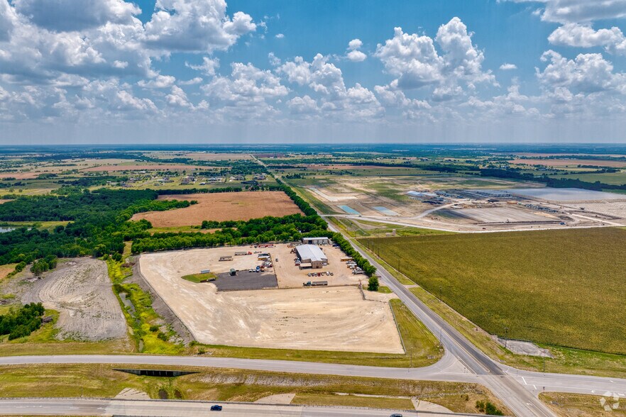 More Photos Of 9157 FM 436, Temple Land For Lease