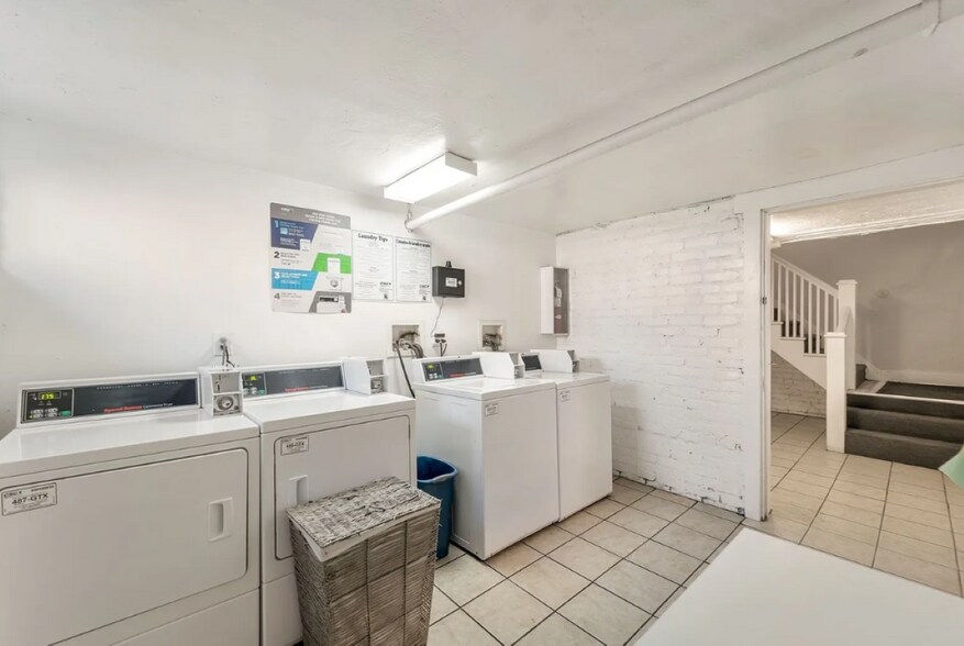 More Photos Of 1329 Grant St, Denver Apartments For Sale