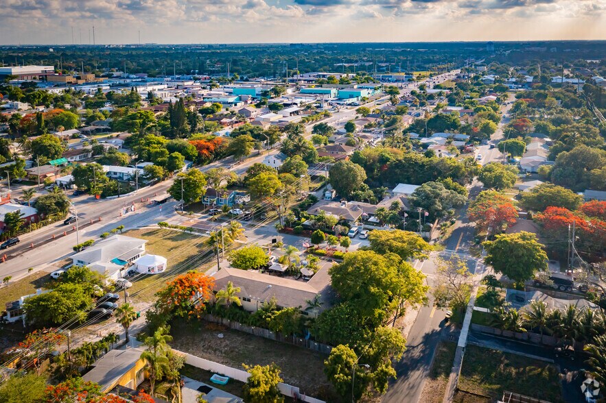 More Photos Of 1500 SW 2nd Ave, Dania Beach Hospitality For Sale