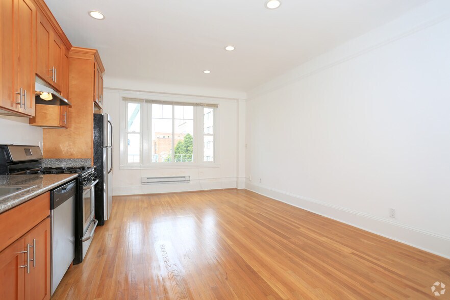 More Photos Of 425 Hyde St, San Francisco Apartments For Sale