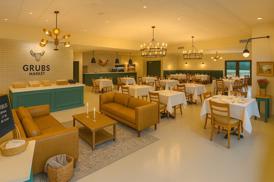 More Photos Of 511 Main St SW, Gainesville General Retail For Sale