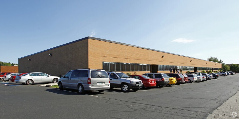 More Photos Of 175 Commerce Way, Portsmouth Office For Lease