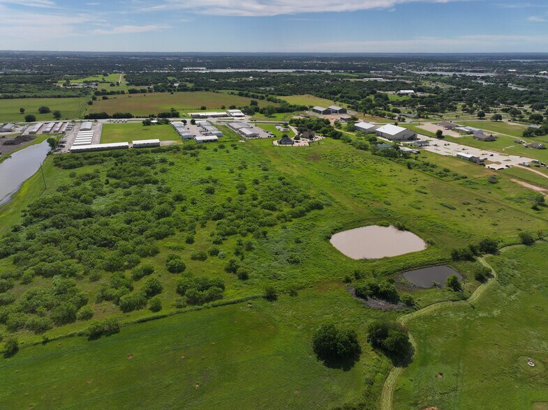 More Photos Of 1312 Weatherford Hwy, Granbury Land For Sale