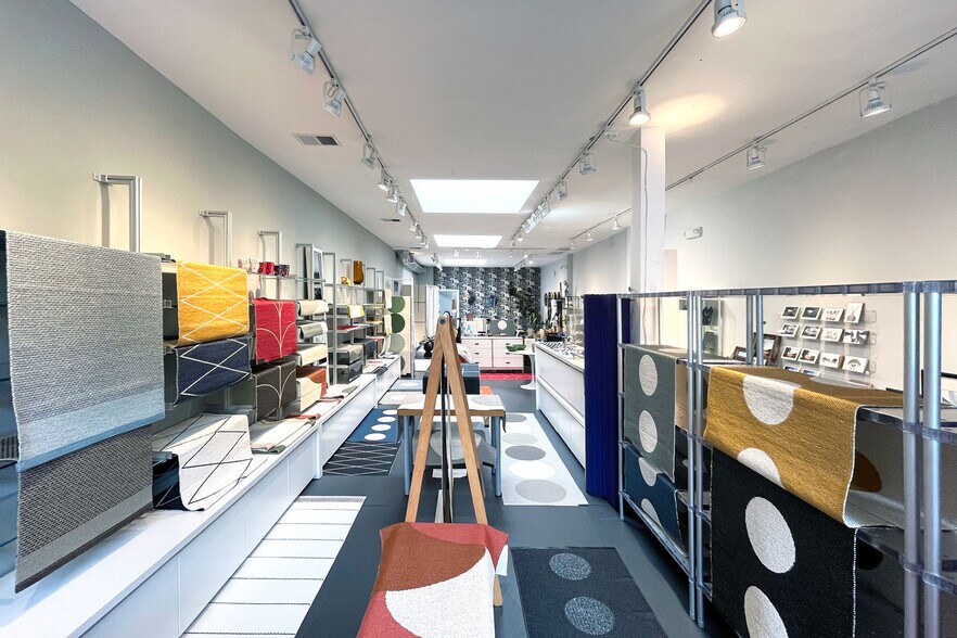 More Photos Of 364 Hayes St, San Francisco Storefront Retail Office For Lease