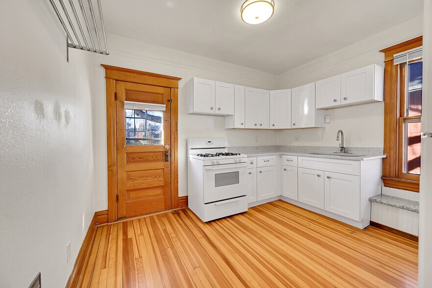 More Photos Of 1411 Clayton St, Denver Apartments For Sale