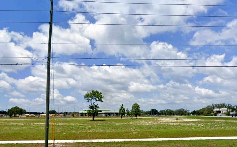 More Photos Of Spring Hill Dr, Brooksville Land For Sale