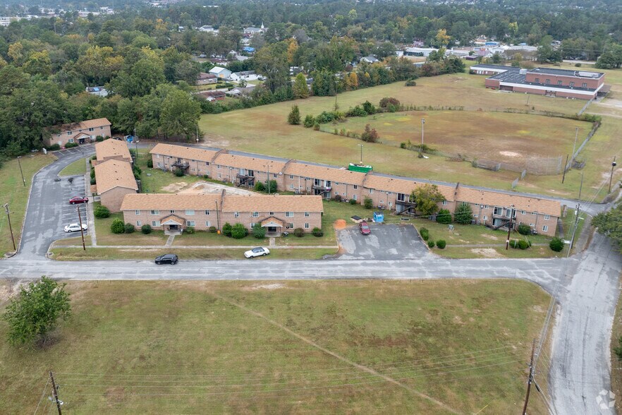 More Photos Of 1931 Murphey Rd, Augusta Apartments For Sale
