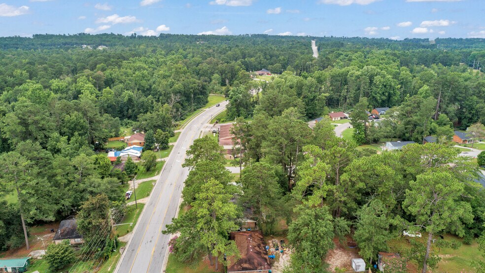 More Photos Of 3443 Morgan Rd, Hephzibah Specialty For Sale