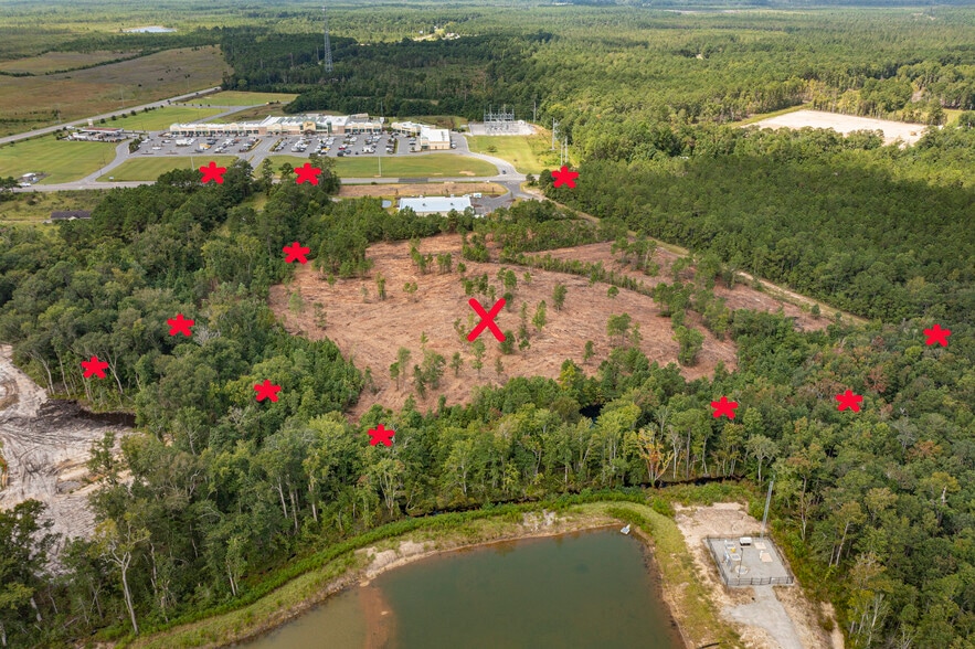 More Photos Of 2822 Midway Rd, Bolivia Land For Sale