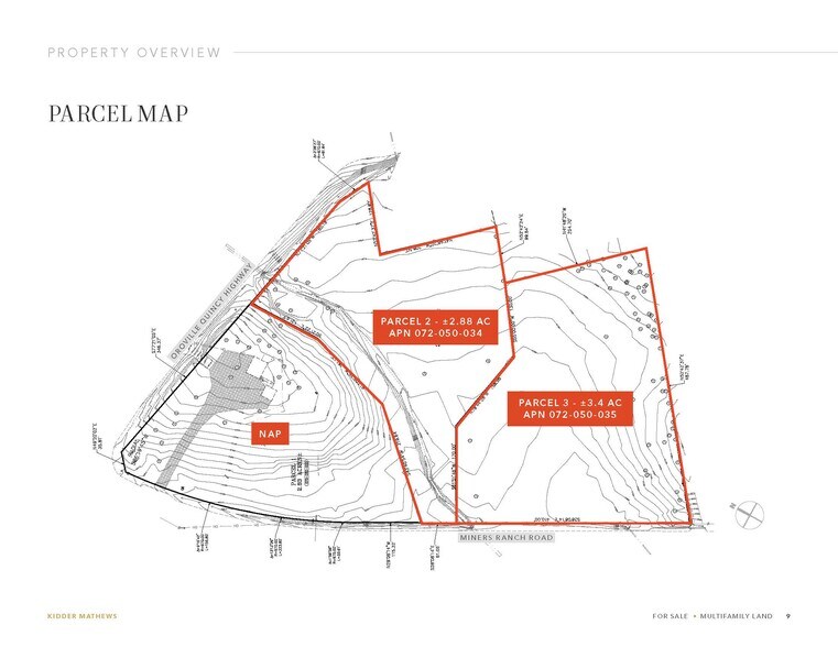 More Photos Of 5318 Olive Highway, Oroville Land For Sale