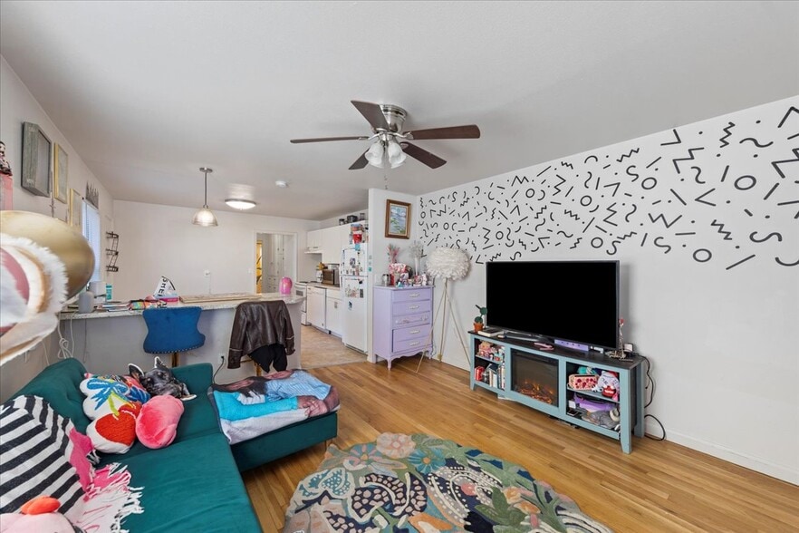 More Photos Of 2209 W Idaho St, Boise Apartments For Sale