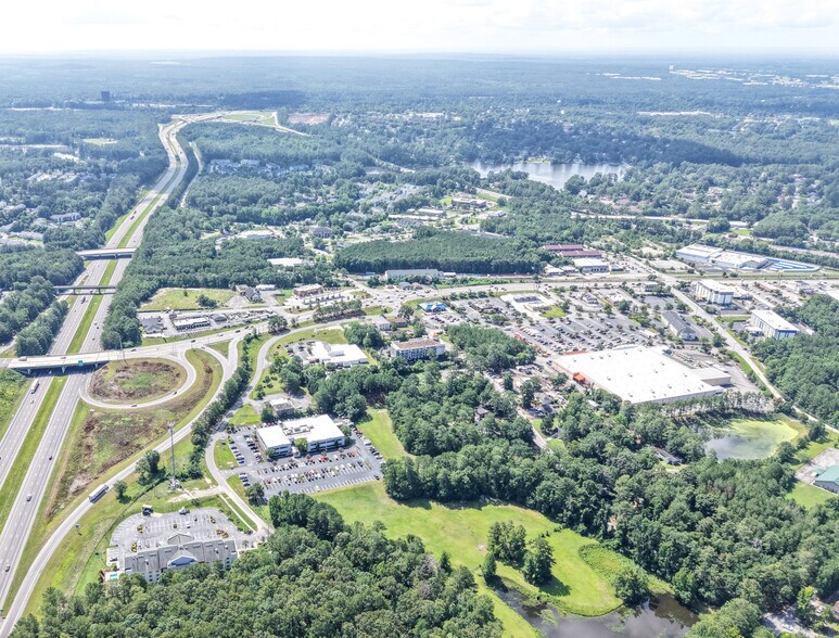 More Photos Of 115 Blarney Dr, Columbia Medical For Lease