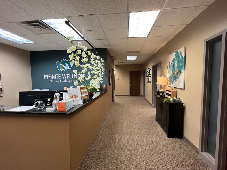 More Photos Of 5298 Kyler Ave NE, Albertville Medical For Lease