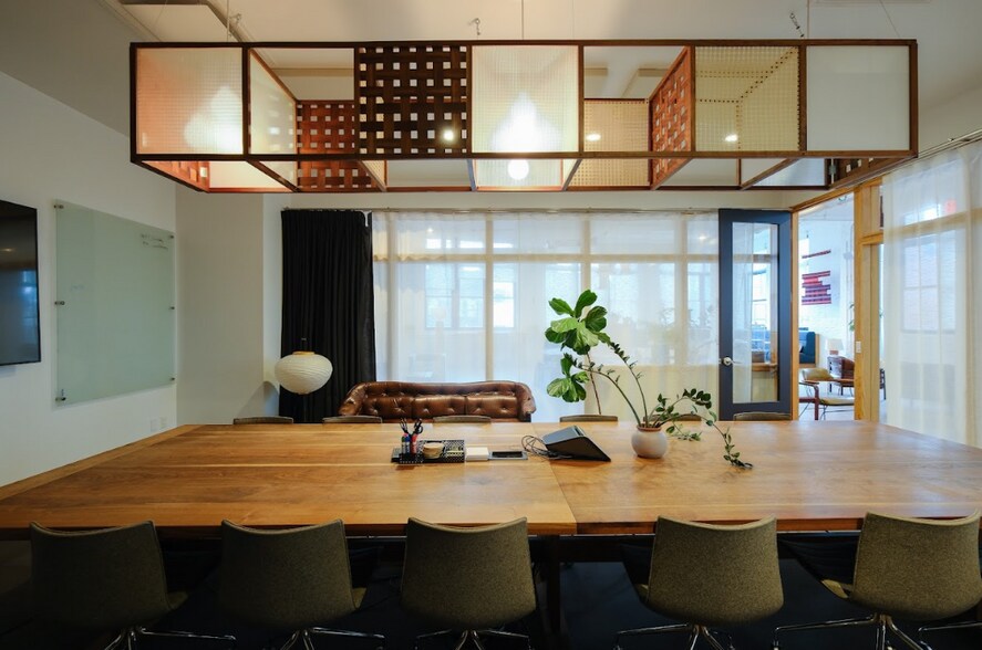 More Photos Of 3706 Butler St, Pittsburgh Coworking Space