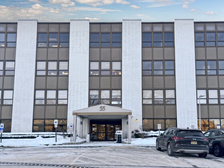 More Photos Of 55 Madison Ave, Morristown Coworking Space