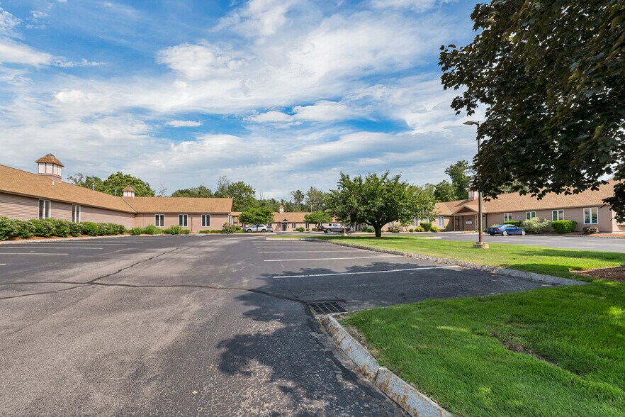 More Photos Of , Concord Office For Sale