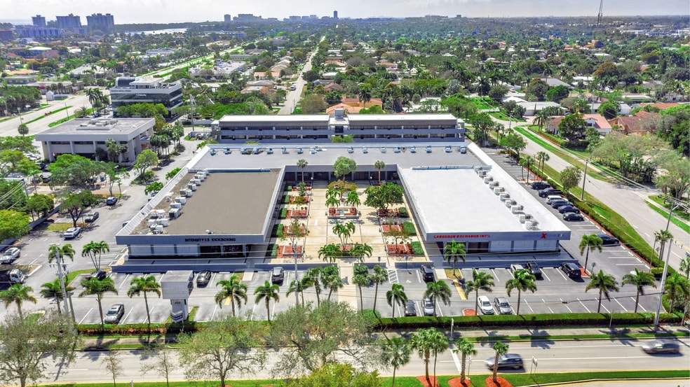 More Photos Of 500 NE Spanish River Blvd, Boca Raton Unknown For Lease