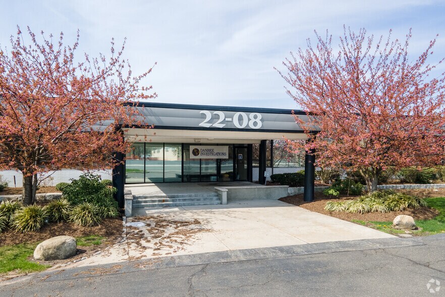 Primary Photo Of 22-08 State Route 208, Fair Lawn Medical For Lease