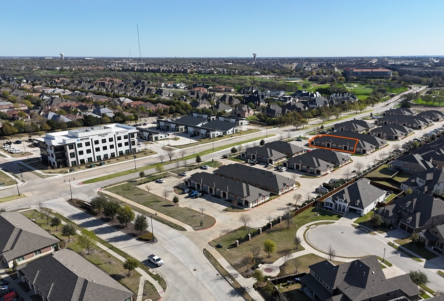 More Photos Of 8751 Collin McKinney Pky, McKinney Medical For Sale