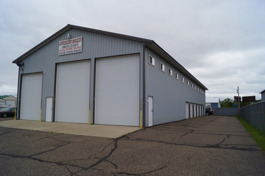 More Photos Of 31503 125 1/2 St, Princeton Self Storage For Sale