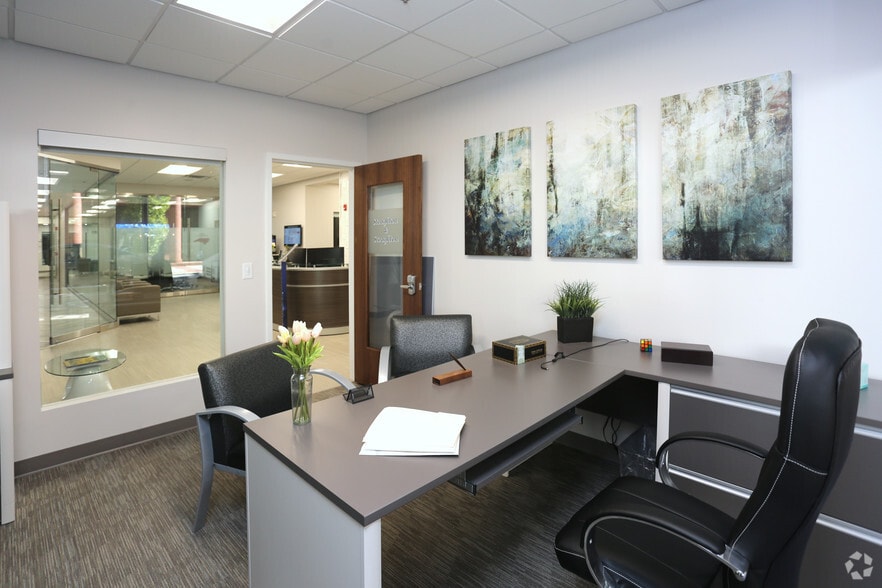 Photo of 3rd Floor Ste 310