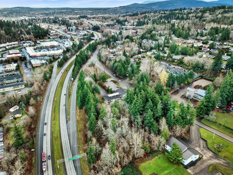 More Photos Of Samish Way, Bellingham Land For Sale