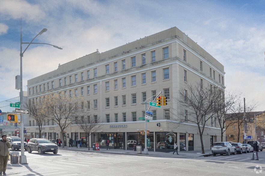 More Photos Of 8900 Sutphin Blvd, Jamaica Office For Lease