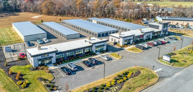 More Photos Of Tomlin Station Rd, Mullica Hill Land For Sale