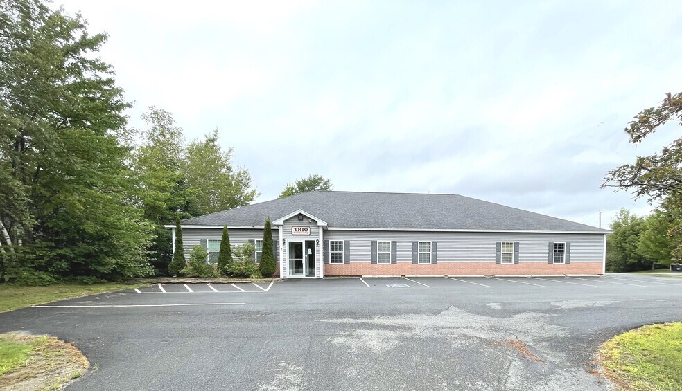 Primary Photo Of 56 Banair Rd, Bangor Office For Lease