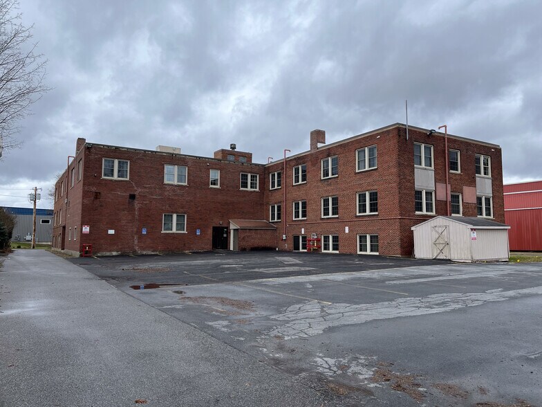 More Photos Of 421 Ridge St, Rome Office Residential For Sale