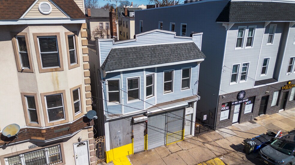 More Photos Of 357 16th Ave, Irvington Storefront Retail Residential For Sale