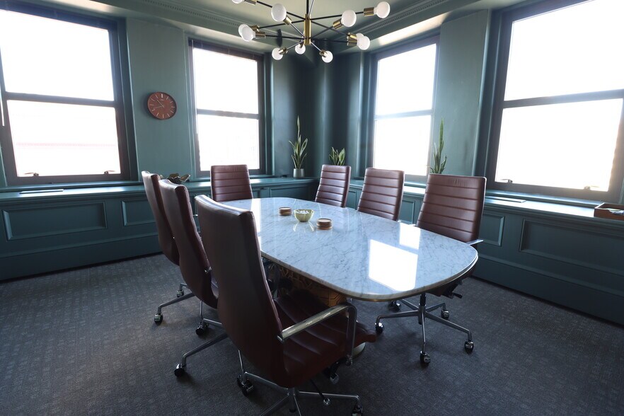 More Photos Of 116 E Berry St, Fort Wayne Office For Lease