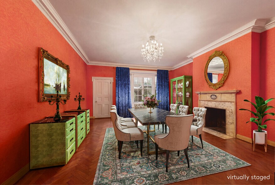 More Photos Of 52 E 69th St, New York Specialty For Sale